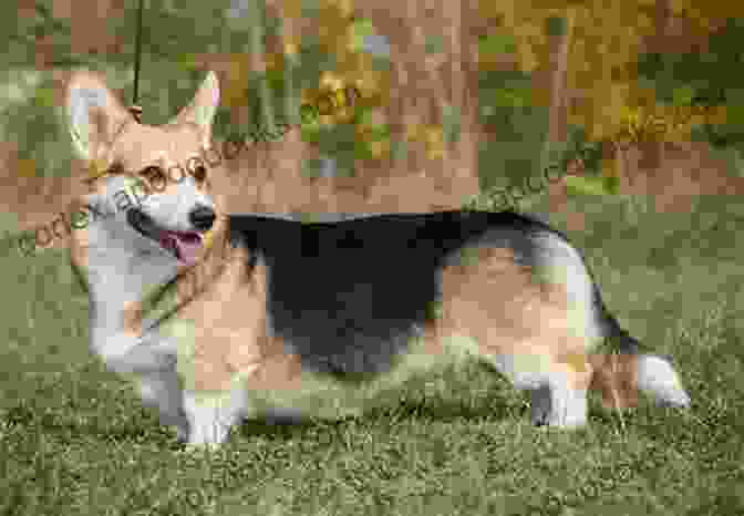 A Corgi In A Traditional Welsh Coat The Complete Guide To Corgis: Everything To Know About Both The Pembroke Welsh And Cardigan Welsh Corgi Dog Breeds