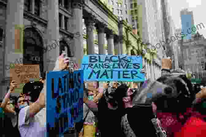 A Crowd Of Protesters Holding Signs And Chanting Against Austerity Measures. Austerity And The Labor Movement (SUNY Press Open Access)