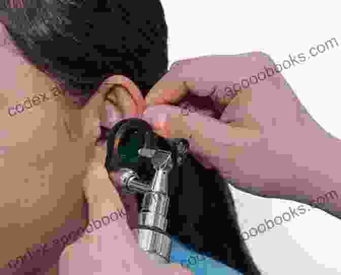 A Doctor Examining A Patient's Ear Neurotology (What Do I Do Now)