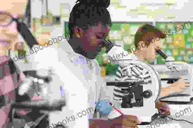 A Group Of Children Looking At A Microscope In A Science Class The Topic Of Backbones : Compare And Contrast Vertebrates And Invertebrates Life Science Biology 4th Grade Children S Biology Books: Compare And 4th Grade Children S Biology