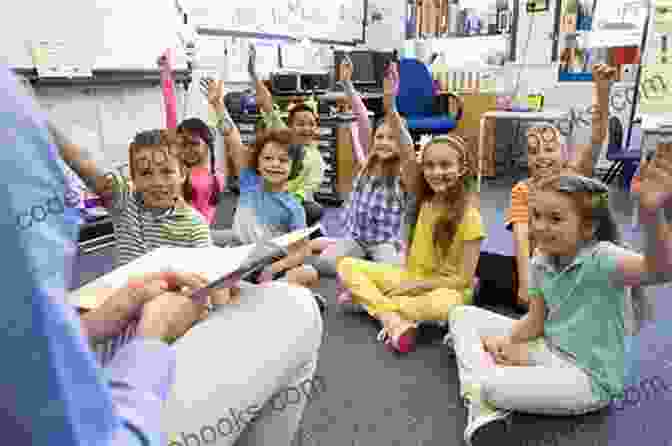 A Group Of Diverse Children Sitting In A Courtroom, Listening Attentively To The Judge. Judging Children As Children: A Proposal For A Juvenile Justice System