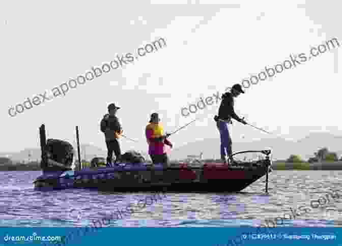 A Group Of People Fishing On A Boat Another Haul: Narrative Stewardship And Cultural Sustainability At The Lewis Family Fishery (Folklore Studies In A Multicultural World Series)