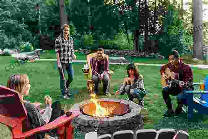 A Group Of People Sitting Around A Campfire Another Haul: Narrative Stewardship And Cultural Sustainability At The Lewis Family Fishery (Folklore Studies In A Multicultural World Series)