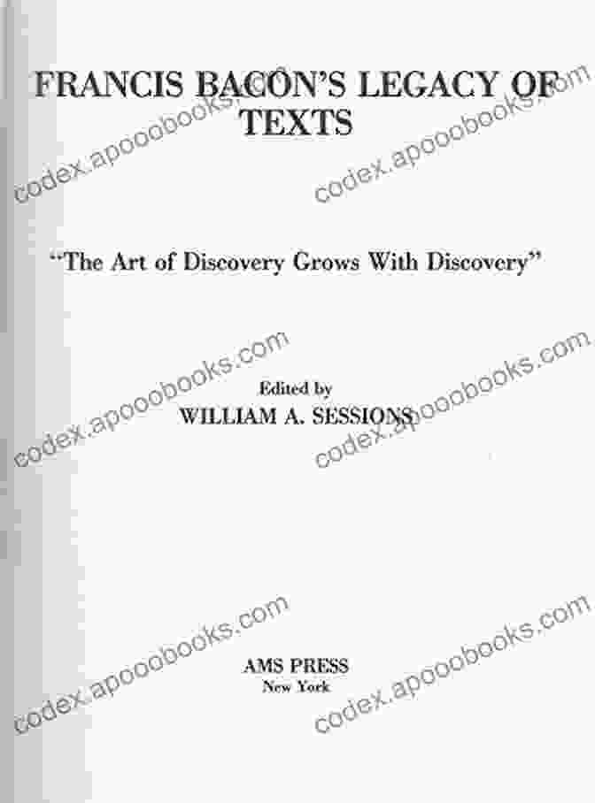 A Legacy Of Literary Discovery Sucker S Portfolio: A Collection Of Previously Unpublished Writing