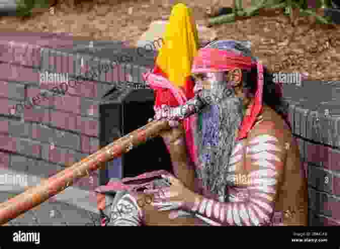 A Man Playing A Didgeridoo In The Rainforest Healing Sounds From The Malaysian Rainforest: Temiar Music And Medicine (Comparative Studies Of Health Systems And Medical Care 28)