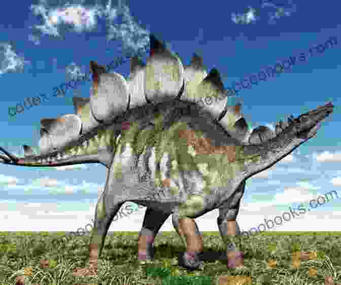 A New Species Of Stegosaurus Has Been Discovered Top 10 Dinosaurs Of 2024: The 10 Biggest Dinosaur Discoveries Of 2024 (I Know Dino Top 10 Dinosaurs 3)