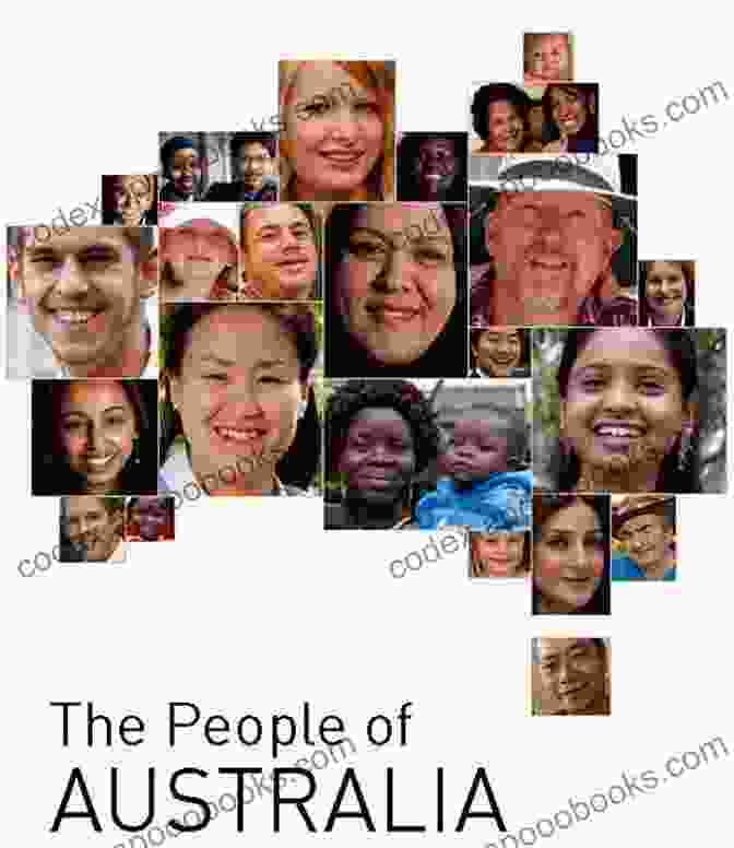 A Photo Of A Group Of Diverse Australians Only In Australia: The History Politics And Economics Of Australian Exceptionalism