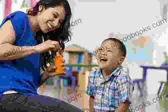 A Photo Of A Young Child With Special Needs Being Cared For By A Parent. Caring For Young Children With Special Needs (Redleaf Quick Guides)