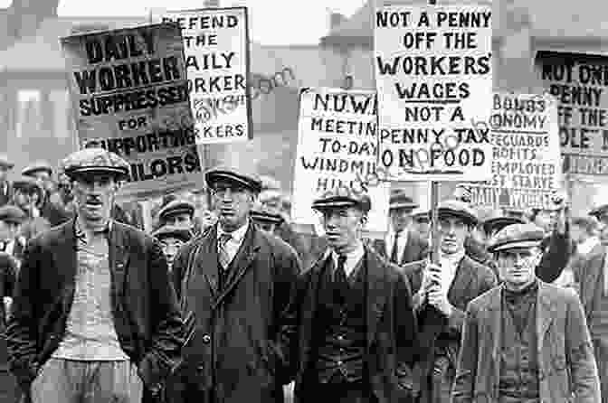 A Photograph Of A Cork Labour Party Rally In The 1930s. The Threshold Of A Newer Movement: The Cork Labour Party 1914 1950