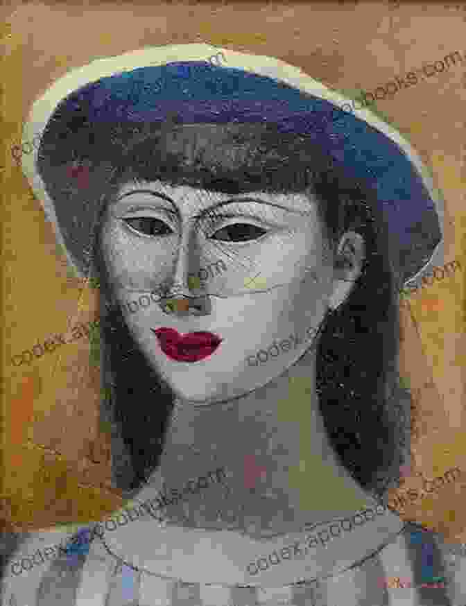 A Portrait Of Grusha, The Central Protagonist Of The Play, Known For Her Kindness And Unwavering Compassion. The Caucasian Chalk Circle (Modern Plays)