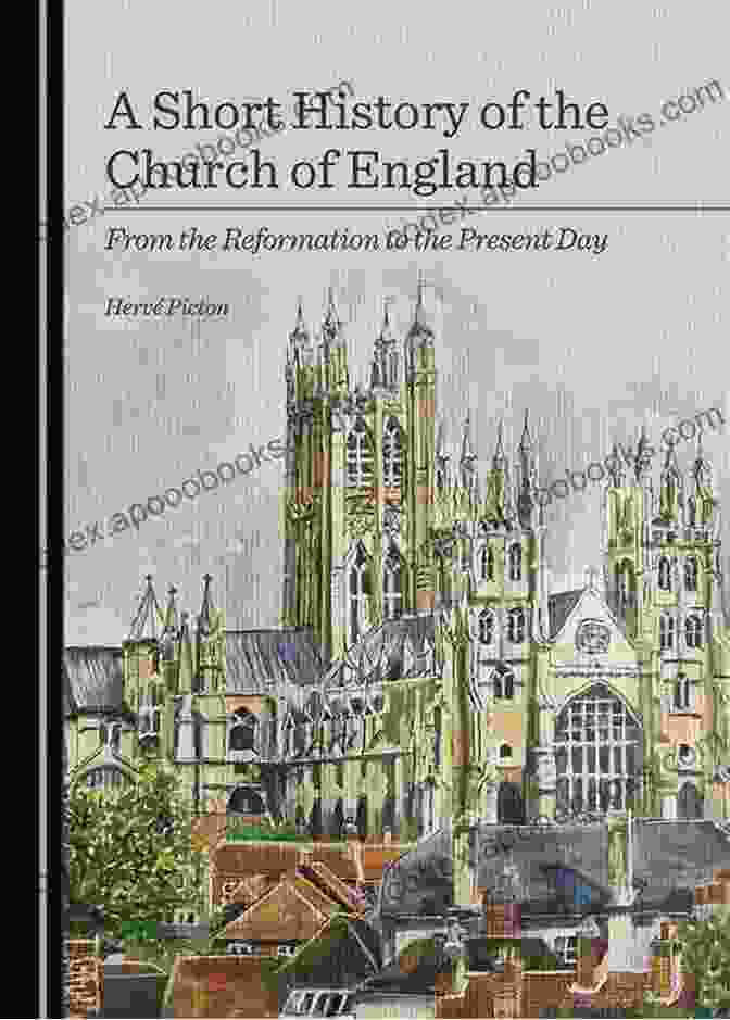 A Reformation Church In England I Never Knew That About England S Country Churches