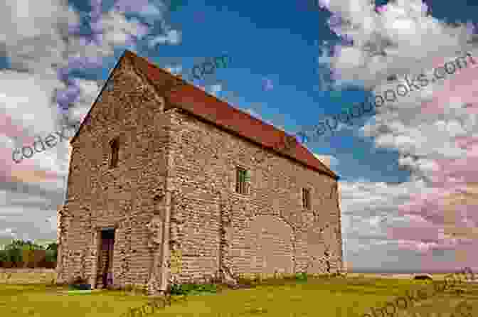 A Saxon Church In England I Never Knew That About England S Country Churches