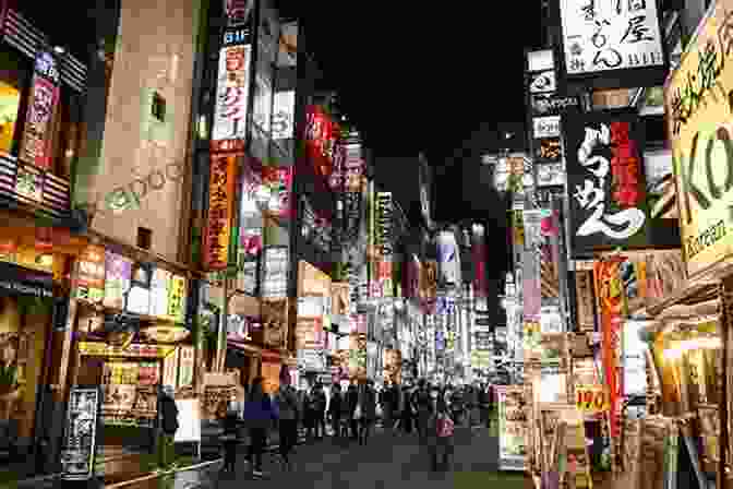 A Vibrant Image Of A Family Exploring Tokyo, Surrounded By Bustling Streets, Towering Skyscrapers, And Traditional Landmarks. Tokyo With Children: A Parent S Insight On Where To Eat Learn And Play In Japan S Amazing Capital (An Epic Education: Traveling With Kids / Asia Travel With Kids)