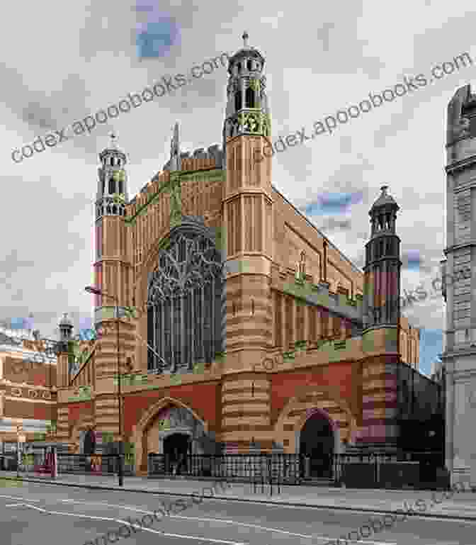 A Victorian Church In England I Never Knew That About England S Country Churches