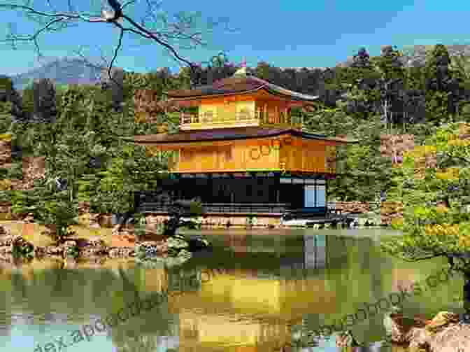 A Young Traveler Admiring The Vibrant Colors Of A Japanese Temple I Love Japan: Your Helpful And Valuable Budget Travel Guide Japan Travel Guide 2024 Plan DIY Trips In Tokyo Osaka Kyoto Travel Guide And The Best Japanese Food Don T Feel Lonely Or Lost Enjoy