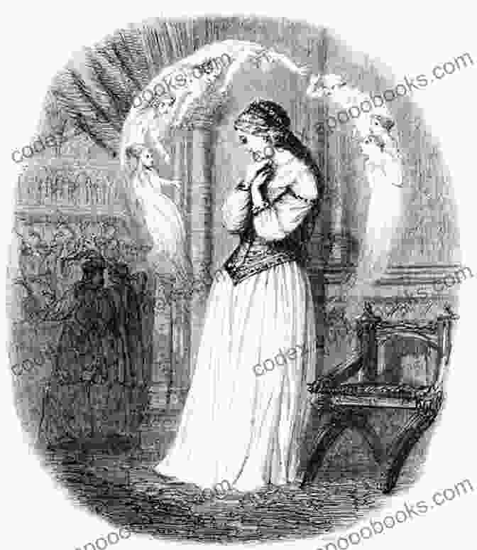 A Young Woman, Madeline, Stands In Her Chamber On The Eve Of St Agnes, Her Eyes Filled With Anticipation And Longing. The Complete Poetry: Ode On A Grecian Urn + Ode To A Nightingale + Hyperion + Endymion + The Eve Of St Agnes + Isabella + Ode To Psyche + Lamia + Sonnets Of The Most Beloved English Romantic Poets