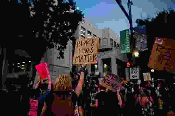 Activists Holding Signs And Marching In A Protest, Representing The Political Power Of Identity Bisexuality: Identities Politics And Theories (Genders And Sexualities In The Social Sciences)