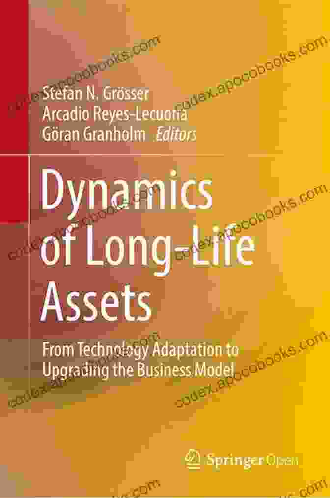 Airbnb Case Study Dynamics Of Long Life Assets: From Technology Adaptation To Upgrading The Business Model