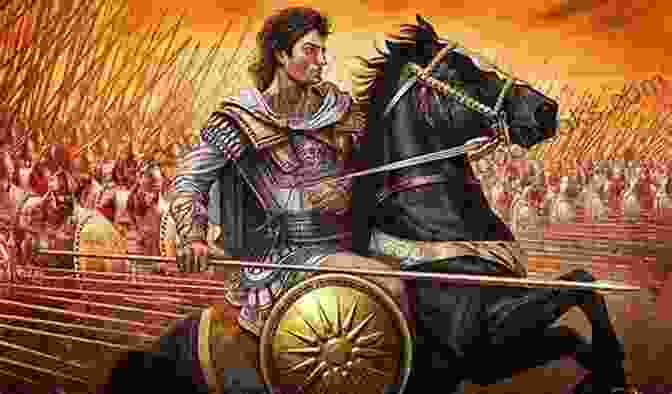 Alexander The Great, Famed Conqueror And King Of Macedon The Best And The Worst People