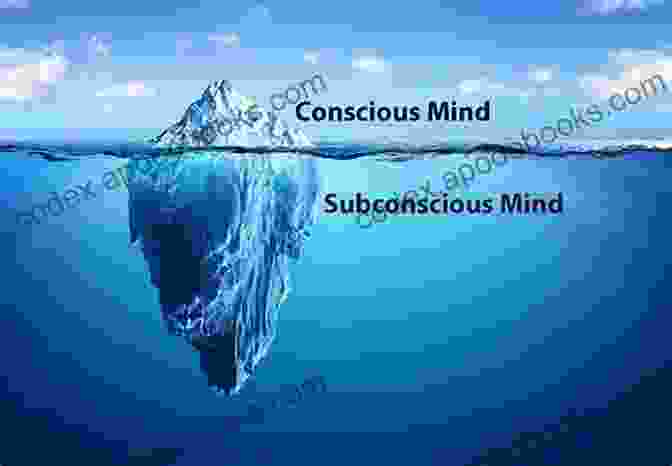 An Image Representing The Power And Influence Of The Subconscious Mind On Human Behavior Beyond The Limen: The Secret Of What We Do Why We Do That And How To Change It