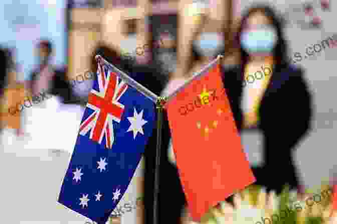 Australia And China Engaging In Trade Dragon And Kangaroo: Australia And China S Shared History From The Goldfields To The Present Day