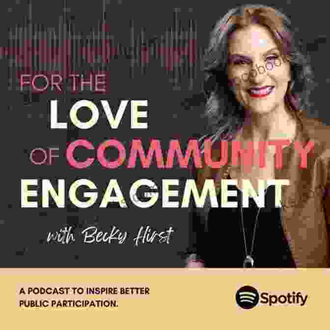 Author's Photo For The Love Of Community Engagement: Insights From A Personal Expedition To Inspire Better Public Participation