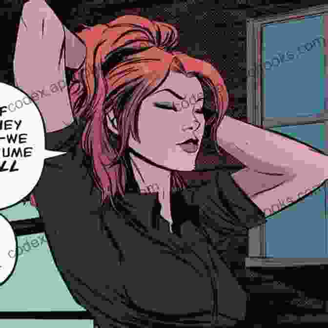 Barbara Gordon As Oracle Batgirls (2024 ) #6 Becky Cloonan