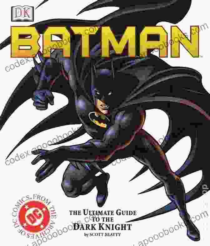 Batman 2024 101: The Ultimate Guide To The Dark Knight's Future Batman (2024 ) #101 Ben Stevens