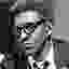 Bayard Rustin