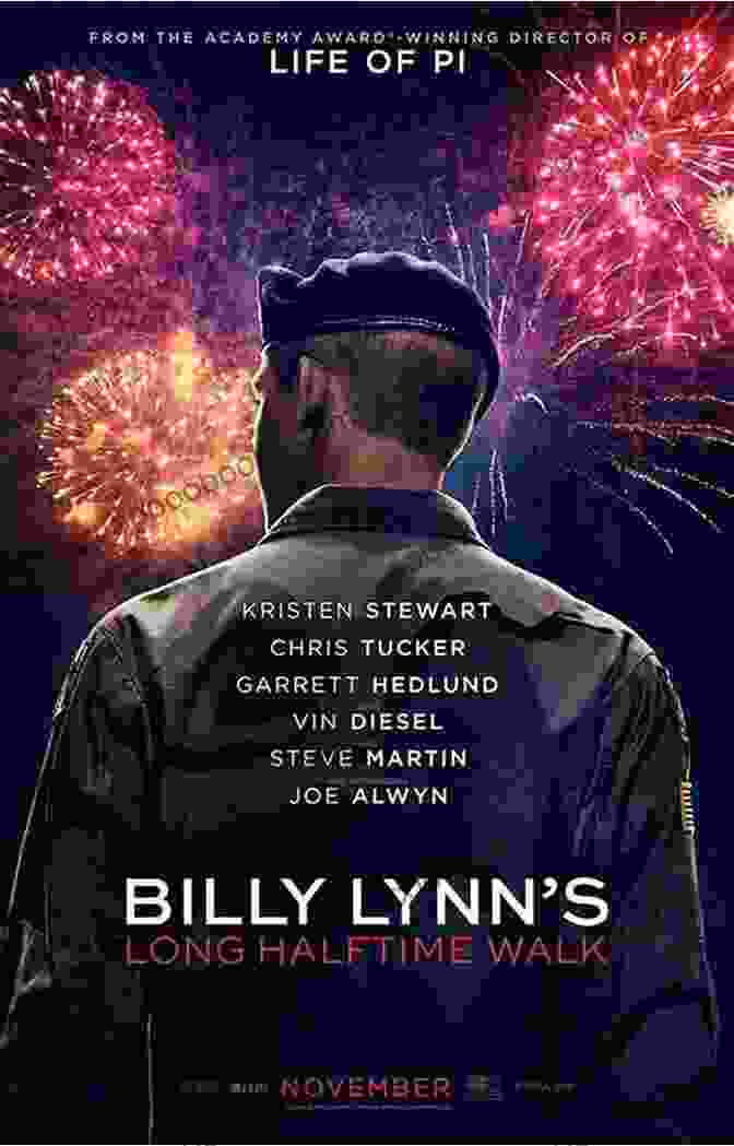 Billy Lynn's Long Halftime Walk Billy Lynn S Long Halftime Walk: A Novel