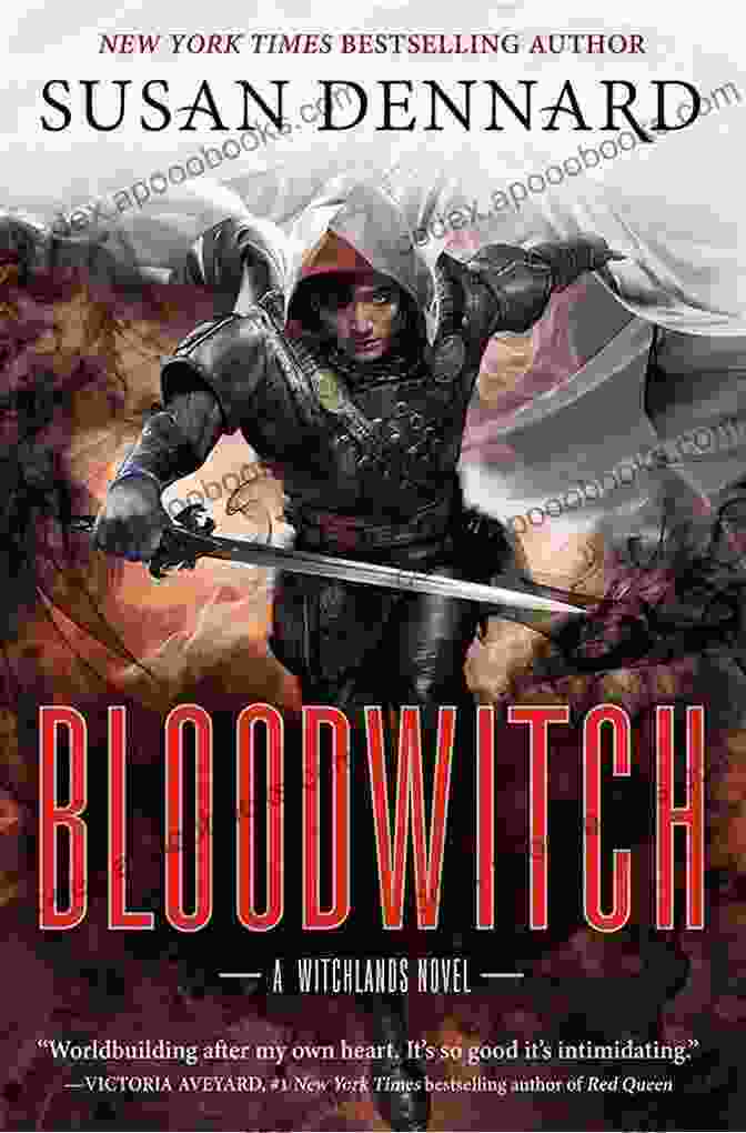 Bloodwitch Book Cover By Susan Dennard Bloodwitch: The Witchlands Susan Dennard