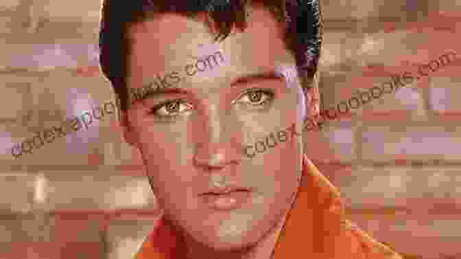 Book Cover: All That's Left To Know About Elvis Presley In Hollywood Elvis Films FAQ: All That S Left To Know About The King Of Rock N Roll In Hollywood