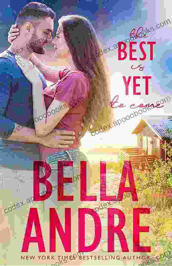 Book Cover Of 'New York Sullivans Spinoff: Summer Lake' The Best Is Yet To Come: New York Sullivans Spinoff (Summer Lake 1)