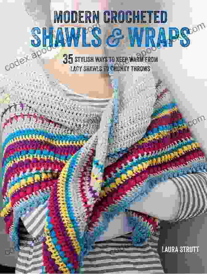 Book Cover Of Pocket Shawls: The Complete Guide To Traveling Light With Style Pocket Shawls Karen Whooley