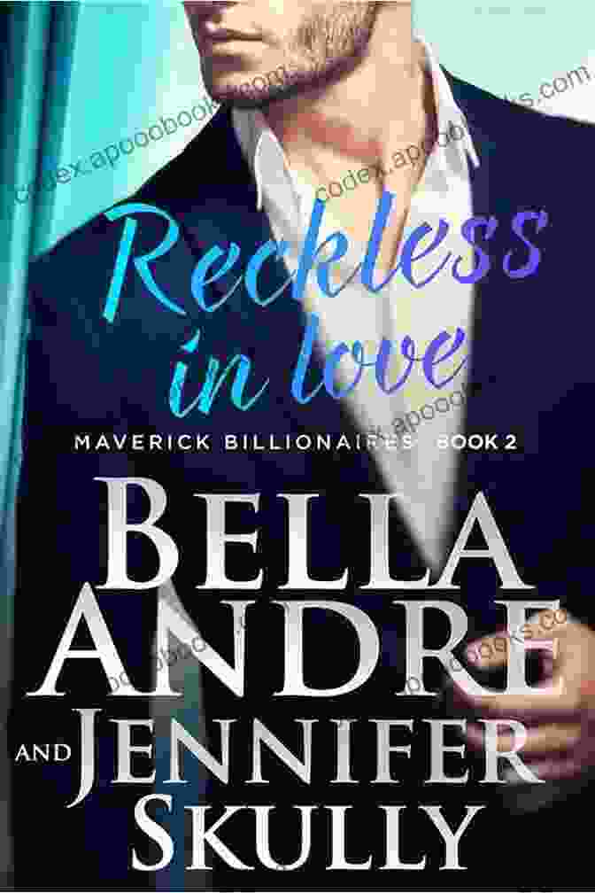 Breathless In Love: The Maverick Billionaires Book Cover Breathless In Love (The Maverick Billionaires 1)