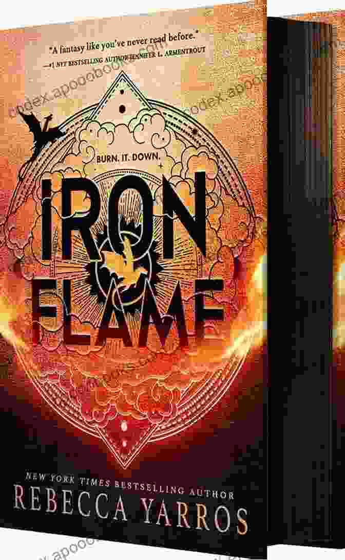 Celebration Of Flames Book Cover A CELEBRATION OF FLAMES Barb Shadow