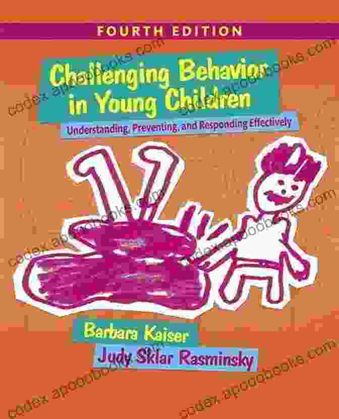 Challenging Behavior In Young Children Book Cover Challenging Behavior In Young Children: Understanding Preventing And Responding Effectively (2 Downloads)