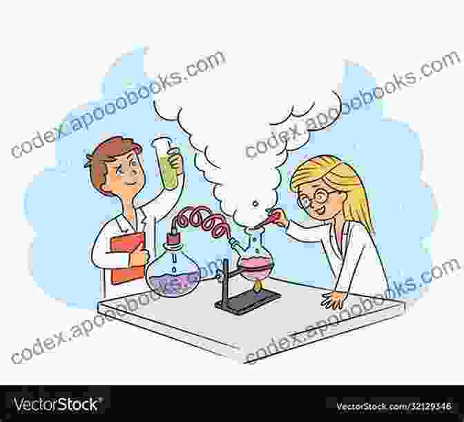 Children Conducting Experiments With Noble Gases How Noble Are Noble Gases? Chemistry For Kids 6th Grade Children S Chemistry