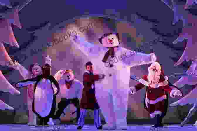 Children Performing In A Christmas Play Christmas Lights: A Children S Christmas Play (Small Church Plays)