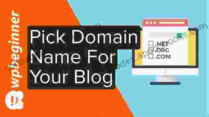 Choosing A Blog Name And Domain Blogging Tips 50 Blogging Tips For Beginners