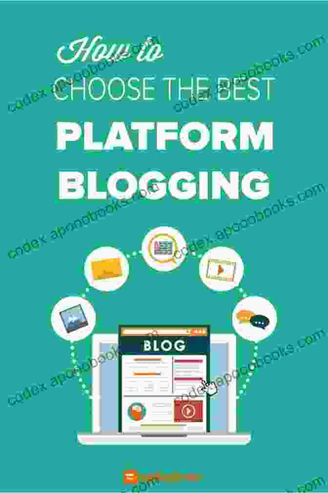 Choosing A Blogging Platform Blogging Tips 50 Blogging Tips For Beginners