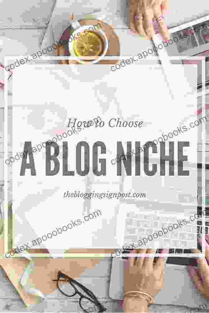 Choosing A Niche For Your Blog Blogging Tips 50 Blogging Tips For Beginners