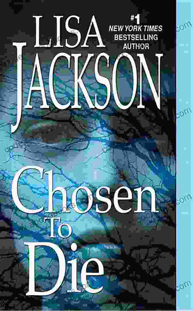 Chosen To Die Book Cover By Alvarez Pescoli, Showcasing An Intriguing Silhouette Against A Dark Background, Hinting At The Mystery Within. Chosen To Die (An Alvarez Pescoli Novel 2)