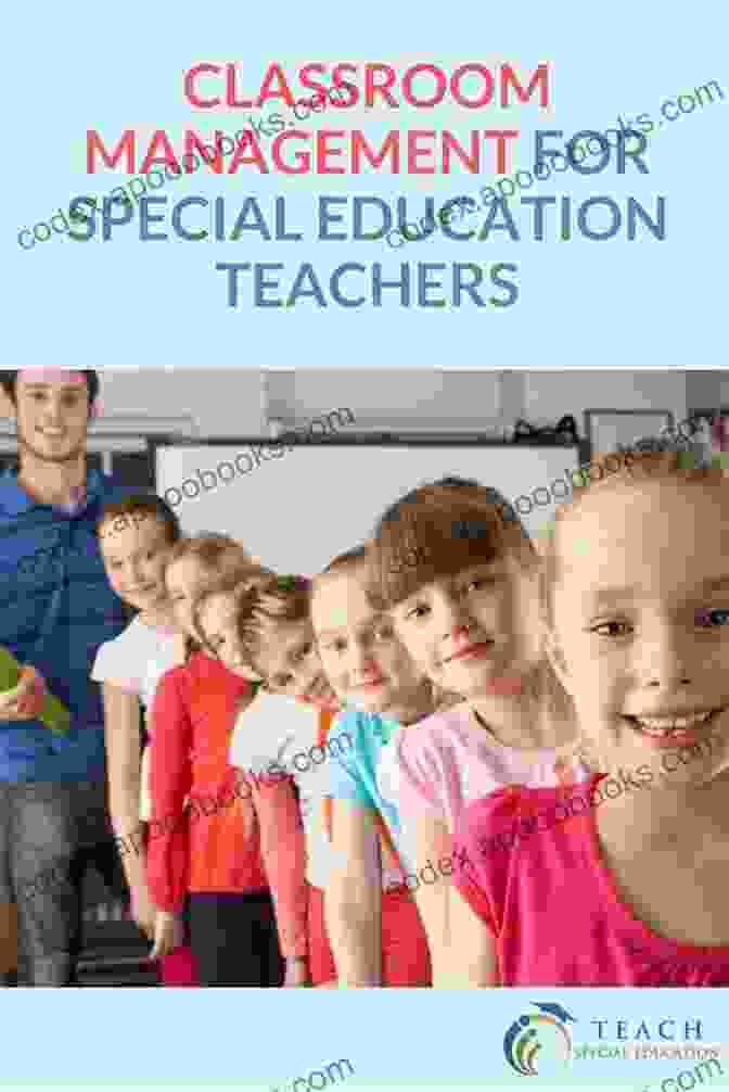 Classroom Management For Special Education Teachers Common Sense Classroom Management For Special Education Teachers Grades K 5