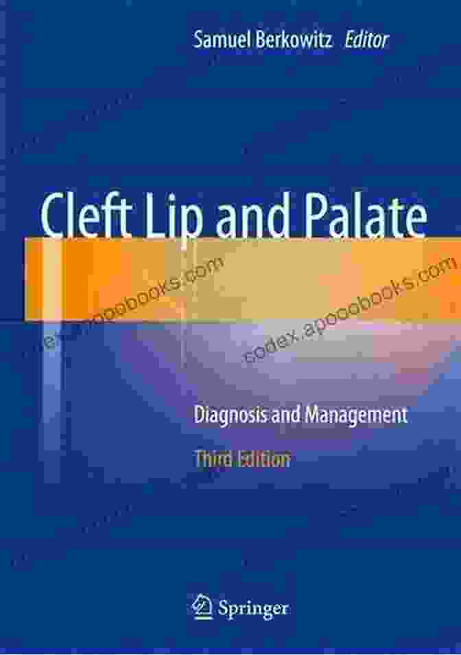 Cleft Lip And Palate Diagnosis And Management Book Cover Cleft Lip And Palate: Diagnosis And Management