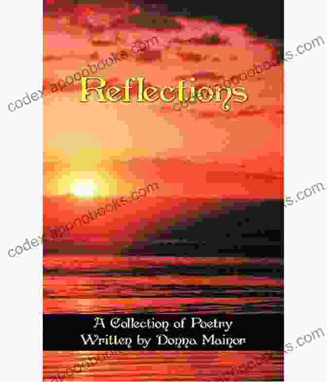 Collection Of Poetry And Reflections Book Cover The Chrysalis Theory: A Collection Of Poetry And Reflections