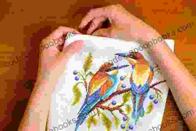 Cover Image Of Cross Stitching And Crochet Embroidary Crafts Hobbies And Home Featuring A Vibrant Display Of Intricate Cross Stitch, Crochet, And Embroidery Projects. Cross Stitching And Crochet For Beginners: Learn How To Cross Stitch And Crochet The Quick And Simple Way: Cross Stitching: Cross Stitching And Crochet Embroidary Crafts Hobbies And Home)