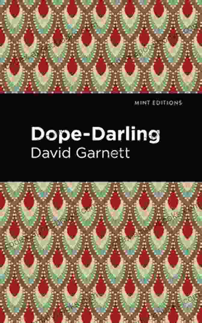 Cover Of Story Of Cocaine Mint Editions Book Dope Darling: A Story Of Cocaine (Mint Editions Visibility For Disability Health And Wellness)