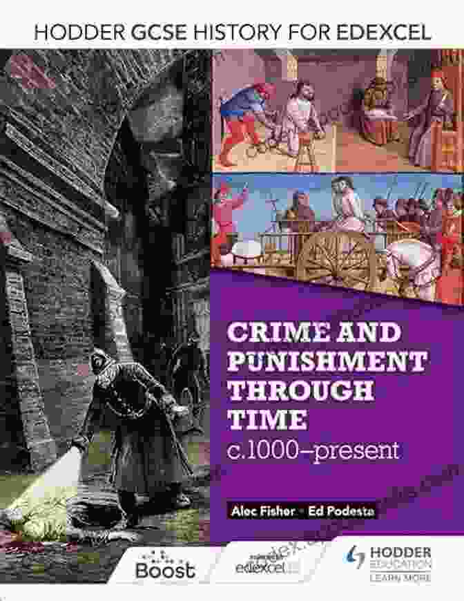 Cover Of The Hodder GCSE History For Edexcel Textbook Hodder GCSE History For Edexcel: Early Elizabethan England 1558 88: Early Elizabethan England 1558 88