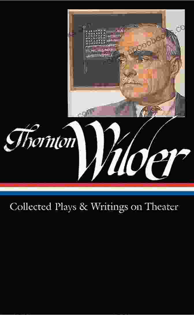 Cover Of The World As Found By Thornton Wilder The World As I Found It (New York Review Classics)